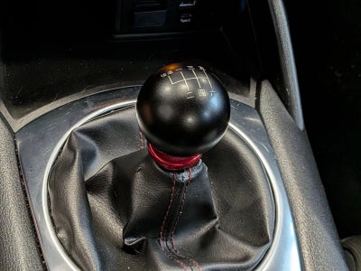 2017 Mazda Mazda MX-5 Miata RF Club Manual