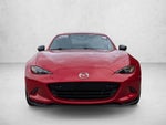 2017 Mazda Mazda MX-5 Miata RF Club Manual