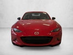 2017 Mazda Mazda MX-5 Miata RF Club Manual