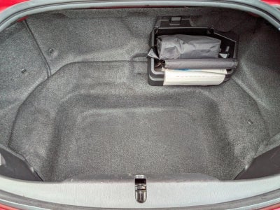 2017 Mazda Mazda MX-5 Miata RF Club Manual