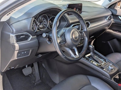 2020 Mazda Mazda CX-5 Touring FWD