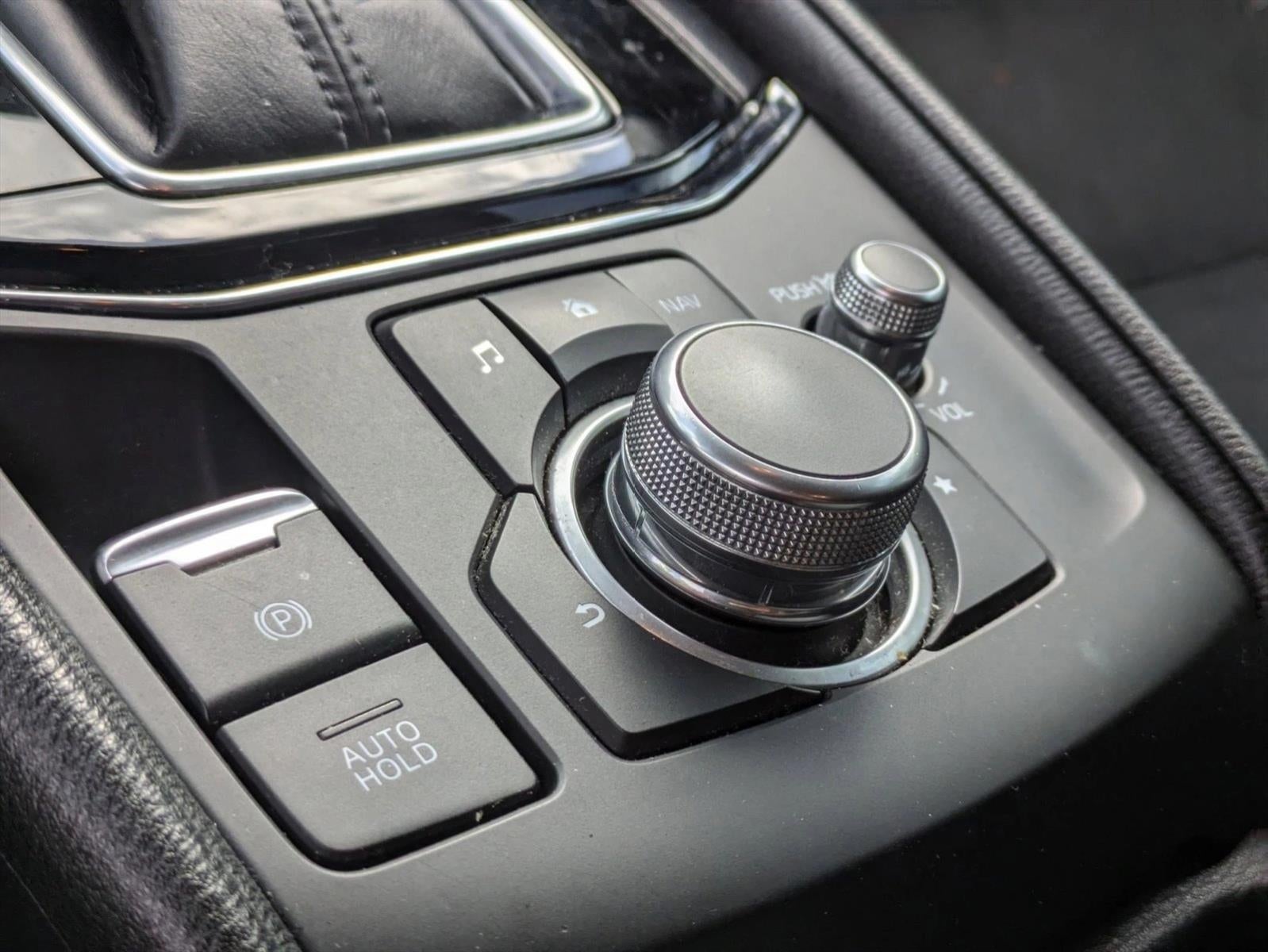 2020 Mazda Mazda CX-5 Touring FWD