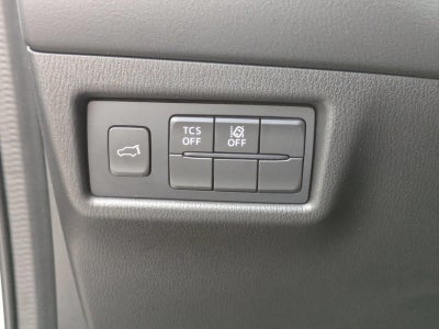 2020 Mazda Mazda CX-5 Touring FWD