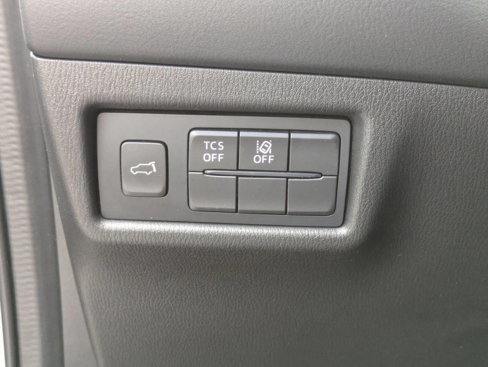 2020 Mazda Mazda CX-5 Touring FWD