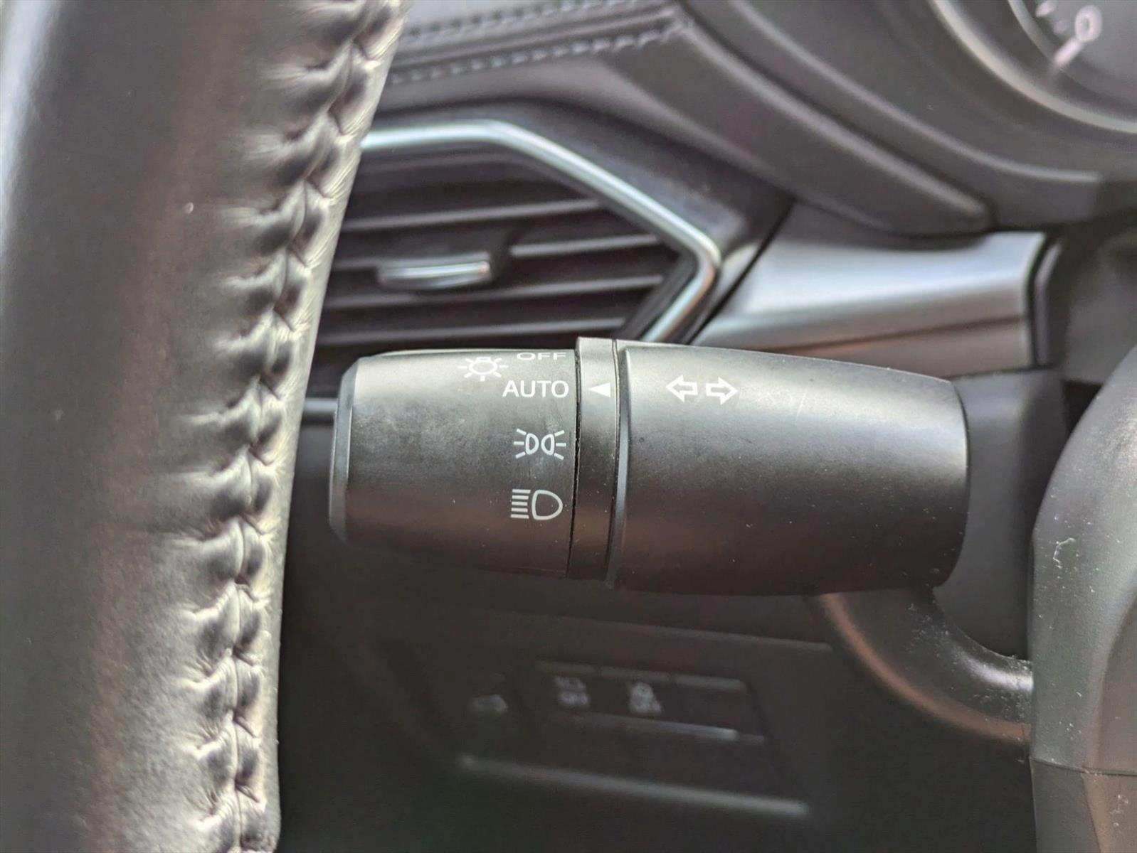 2020 Mazda Mazda CX-5 Touring FWD