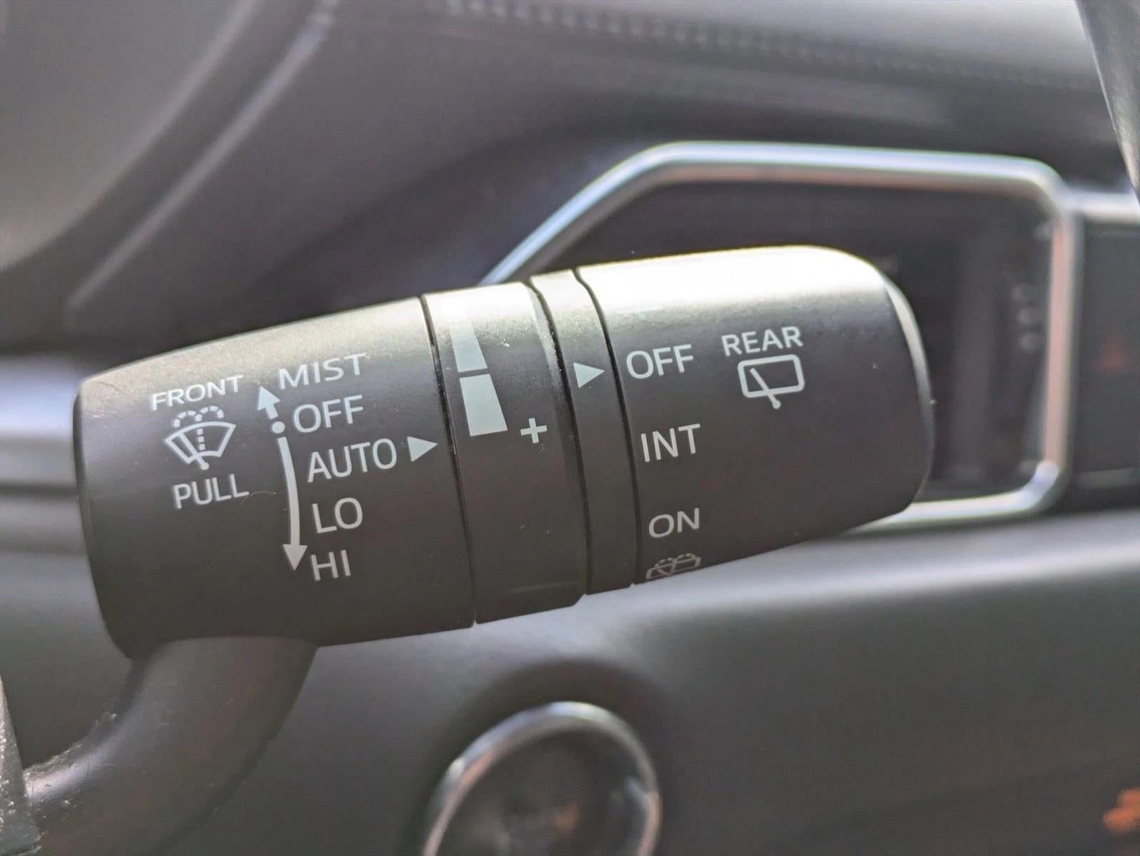 2020 Mazda Mazda CX-5 Touring FWD