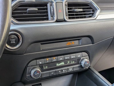 2020 Mazda Mazda CX-5 Touring FWD