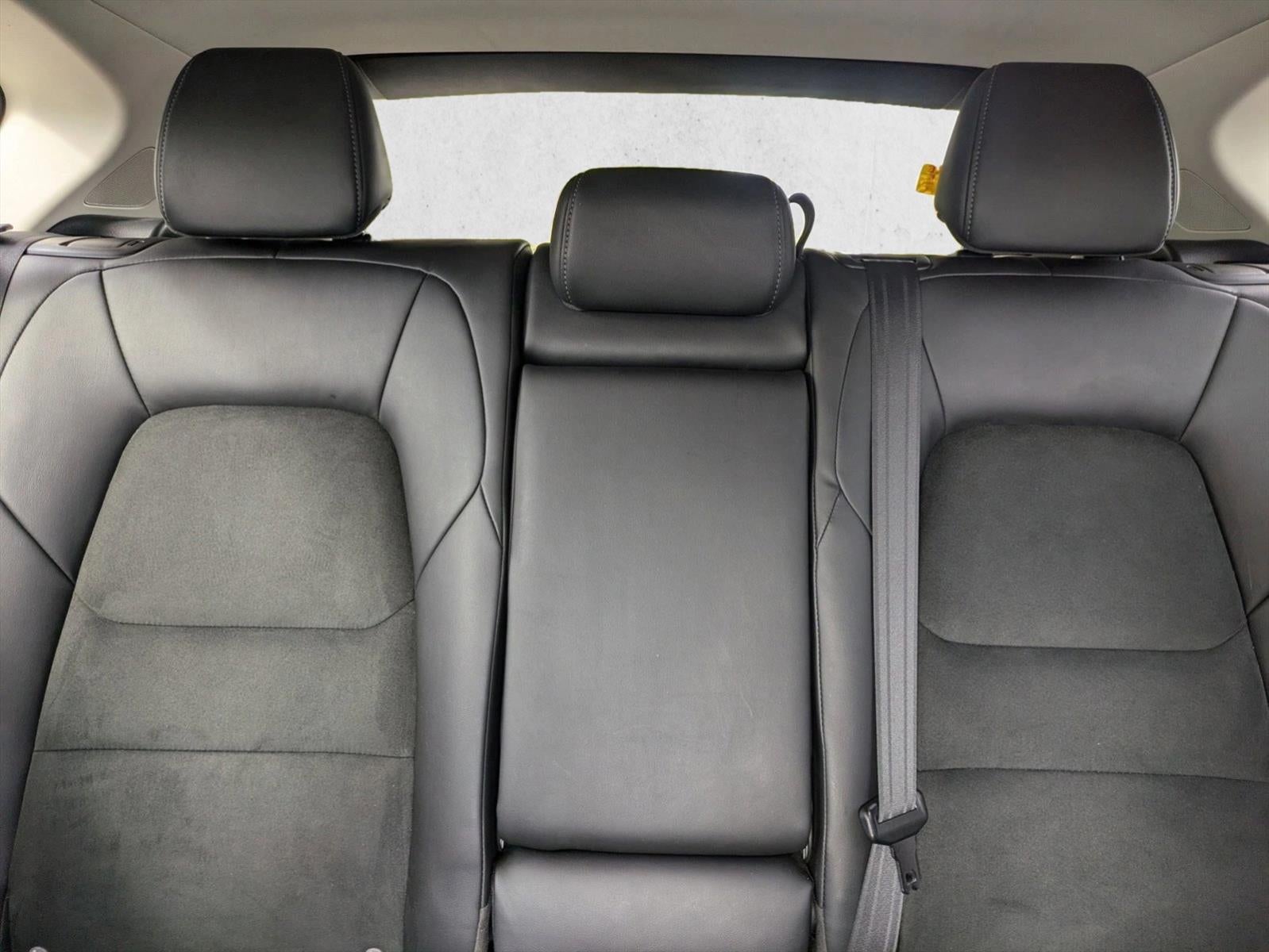 2020 Mazda Mazda CX-5 Touring FWD