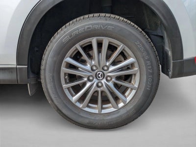 2020 Mazda Mazda CX-5 Touring FWD