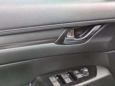 2020 Mazda Mazda CX-5 Touring FWD