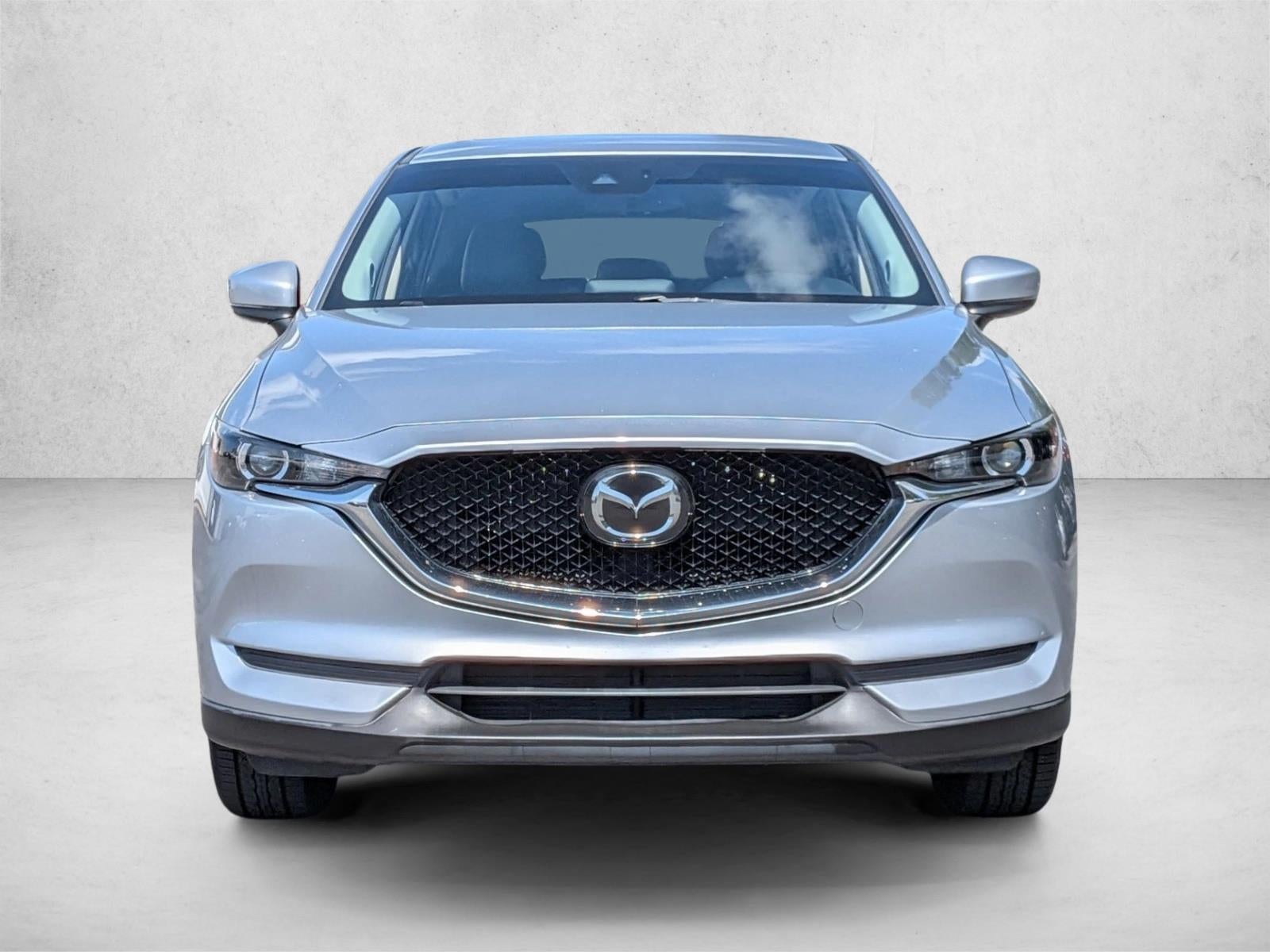 2020 Mazda Mazda CX-5 Touring FWD