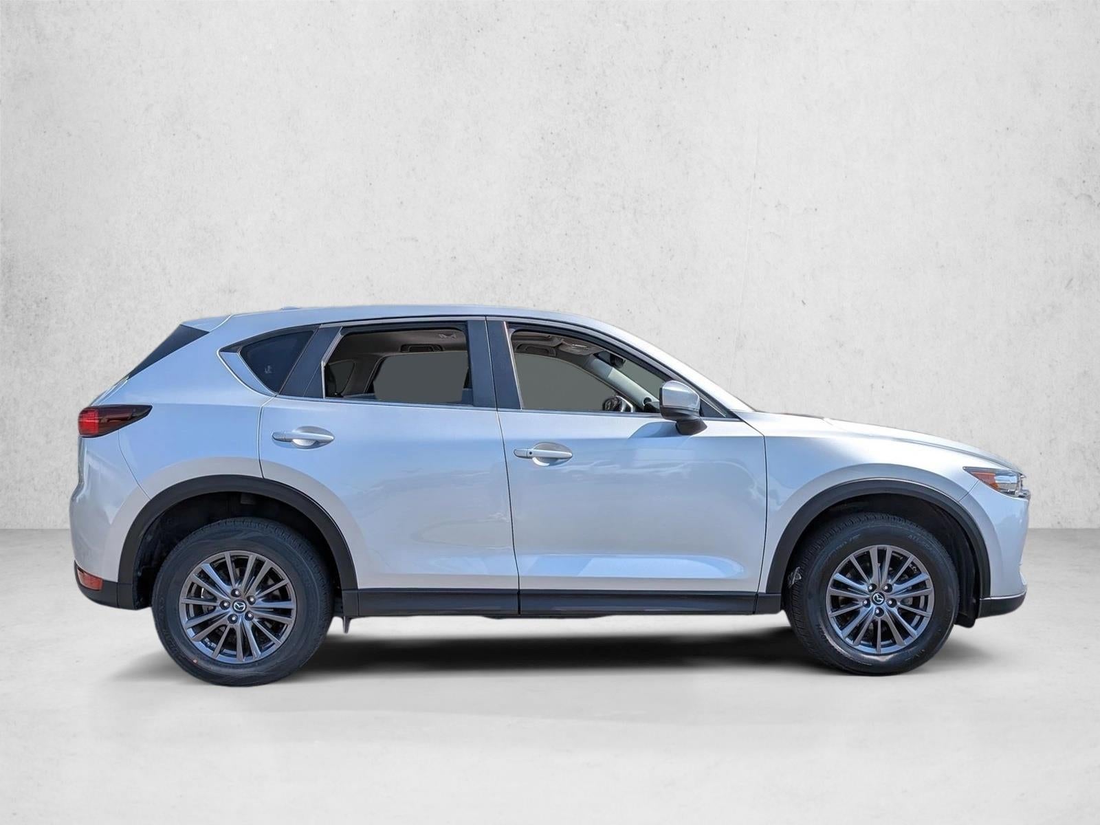 2020 Mazda Mazda CX-5 Touring FWD