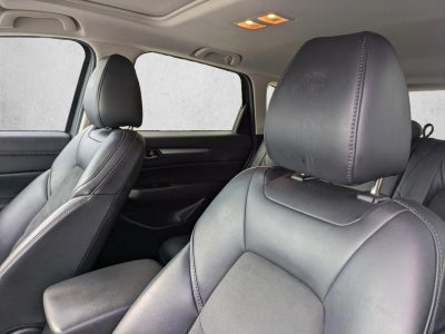 2020 Mazda Mazda CX-5 Touring FWD