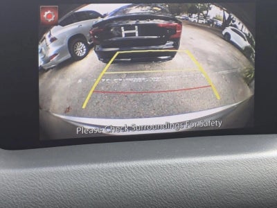 2020 Mazda Mazda CX-5 Touring FWD