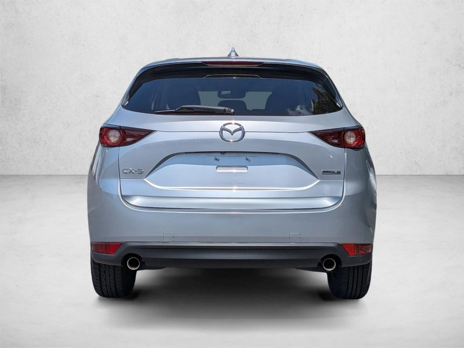 2020 Mazda Mazda CX-5 Touring FWD