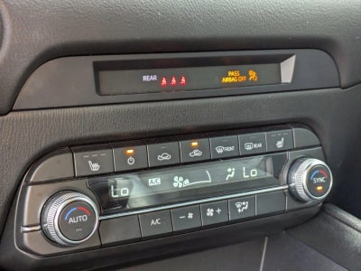 2020 Mazda Mazda CX-5 Touring FWD