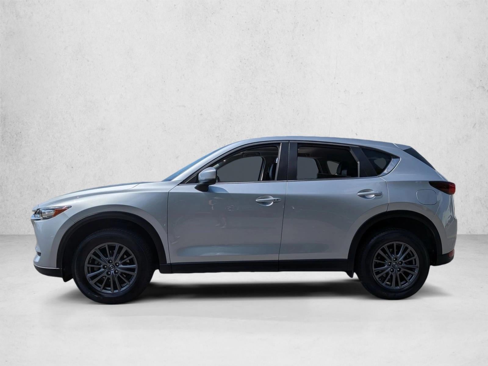 2020 Mazda Mazda CX-5 Touring FWD