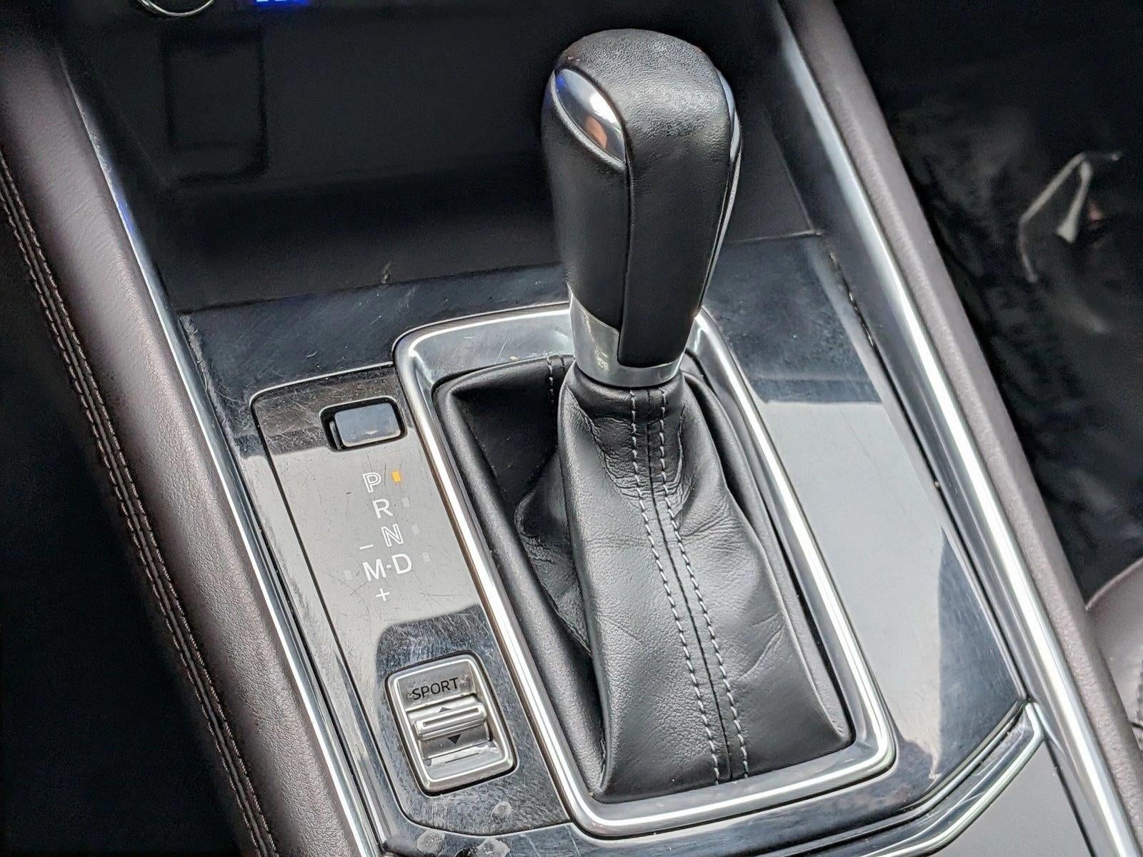 2019 Mazda Mazda CX-5 Signature AWD