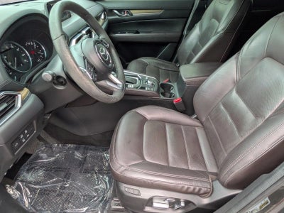 2019 Mazda Mazda CX-5 Signature AWD
