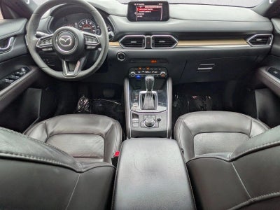 2019 Mazda Mazda CX-5 Signature AWD