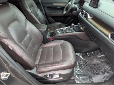 2019 Mazda Mazda CX-5 Signature AWD