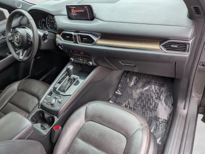 2019 Mazda Mazda CX-5 Signature AWD