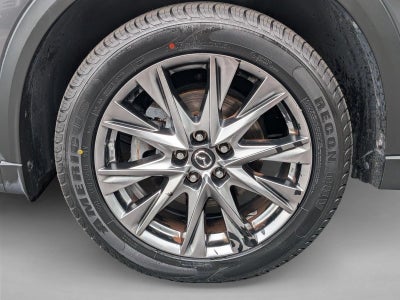 2019 Mazda Mazda CX-5 Signature AWD