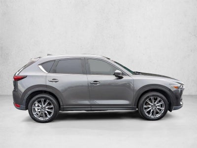2019 Mazda Mazda CX-5 Signature AWD