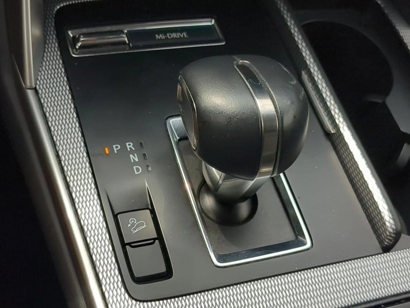 2025 Mazda Mazda CX-70 3.3 Turbo Preferred Package AWD