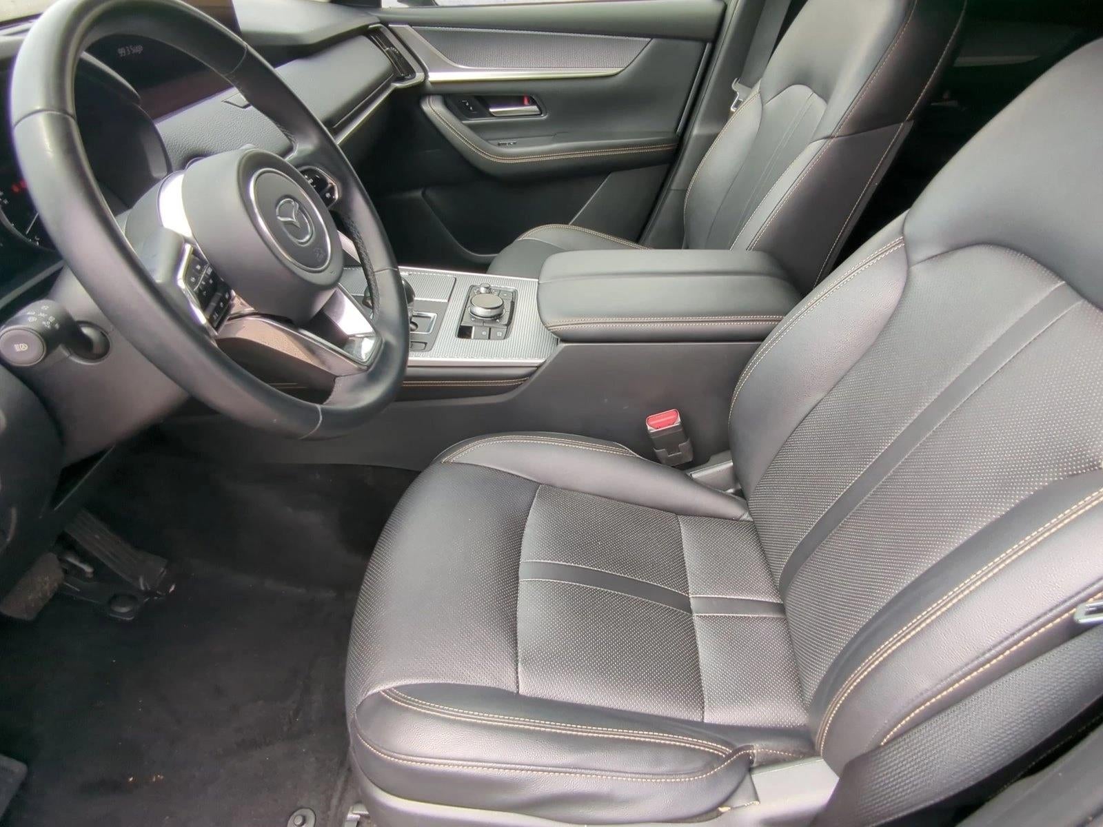 2025 Mazda Mazda CX-70 3.3 Turbo Preferred Package AWD