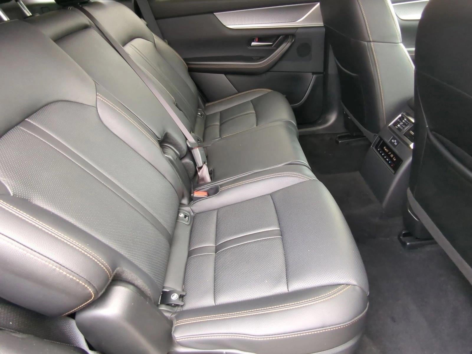 2025 Mazda Mazda CX-70 3.3 Turbo Preferred Package AWD