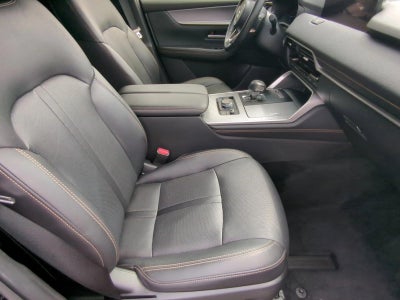 2025 Mazda Mazda CX-70 3.3 Turbo Preferred Package AWD