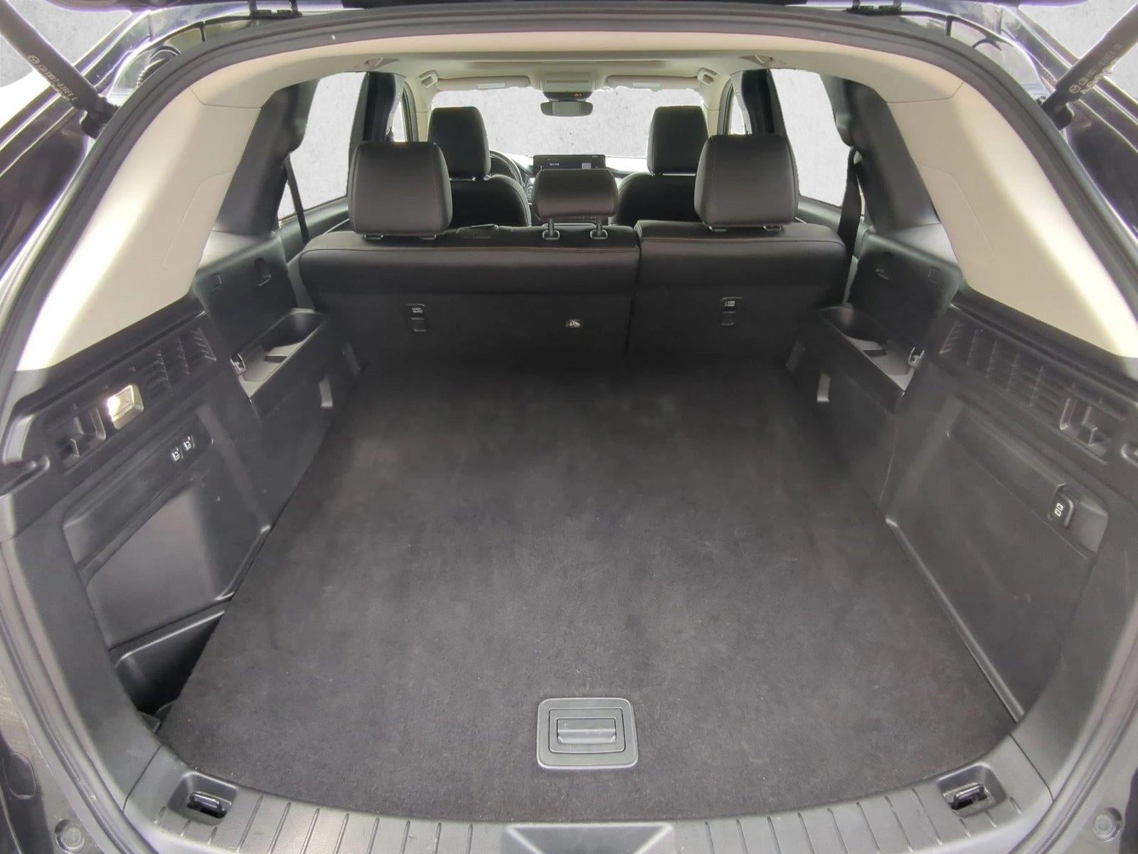 2025 Mazda Mazda CX-70 3.3 Turbo Preferred Package AWD