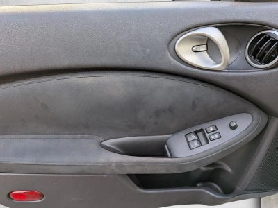 2012 Nissan 370Z 2dr Cpe Auto Touring