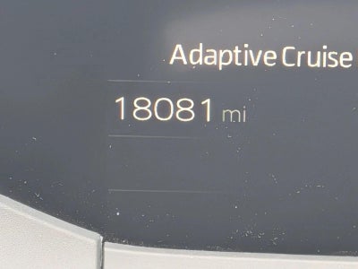 2024 Toyota Prius Limited (Natl)