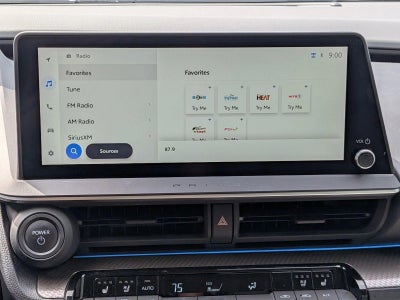 2024 Toyota Prius Limited (Natl)