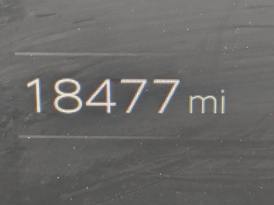 2025 Toyota Prius LE (Natl)