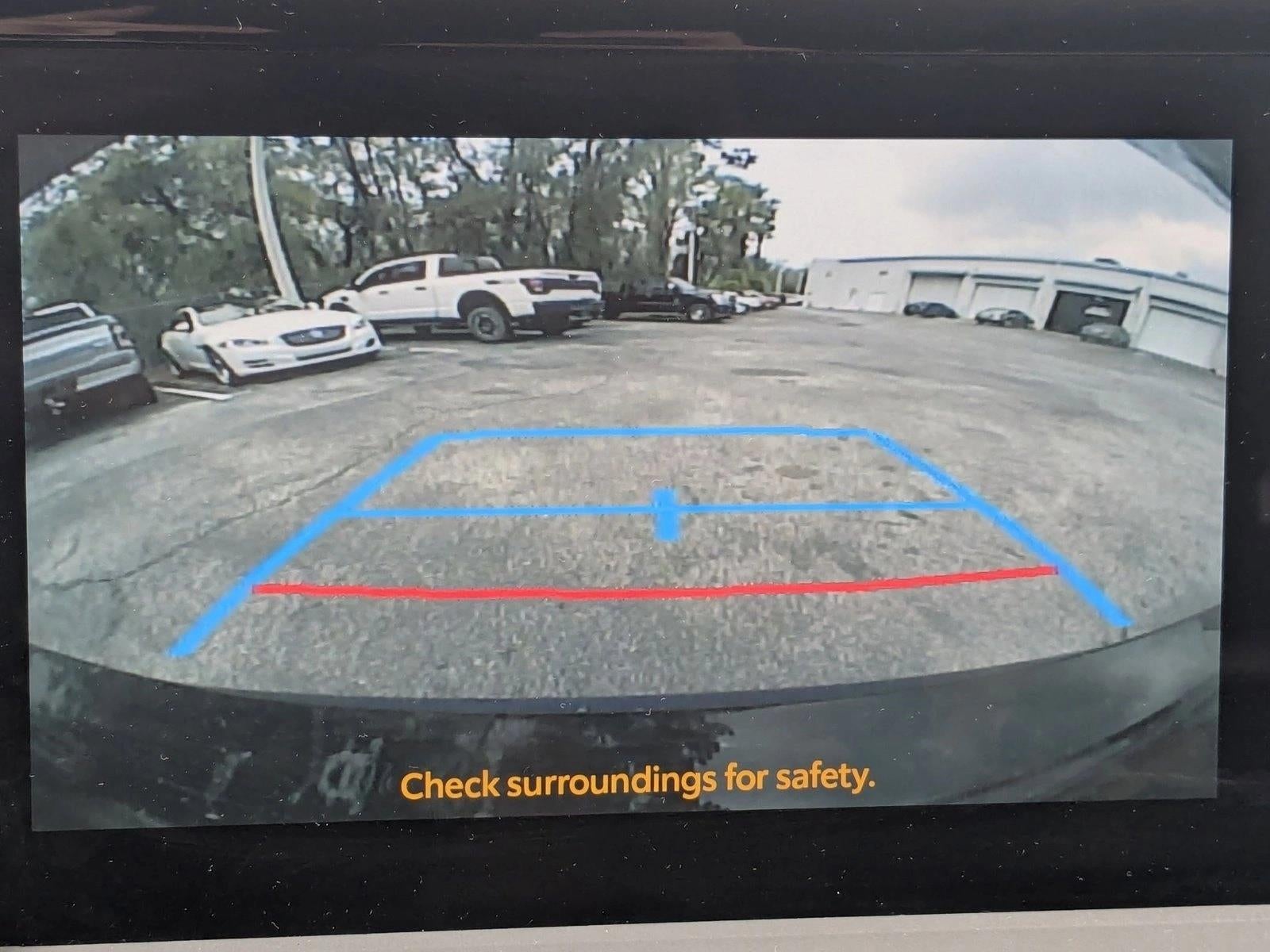 2025 Toyota Prius LE (Natl)