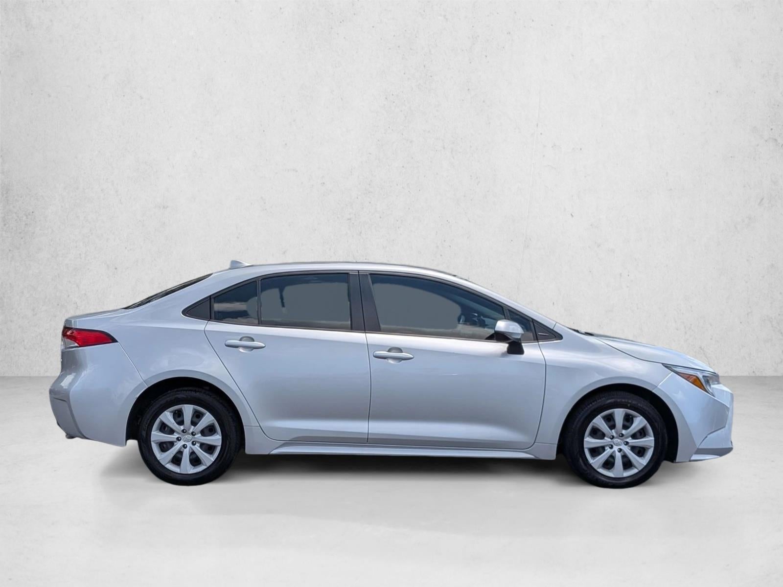 2023 Toyota Corolla Hybrid LE FWD (Natl)