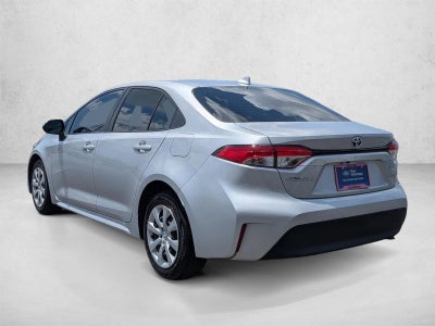2023 Toyota Corolla Hybrid LE FWD (Natl)