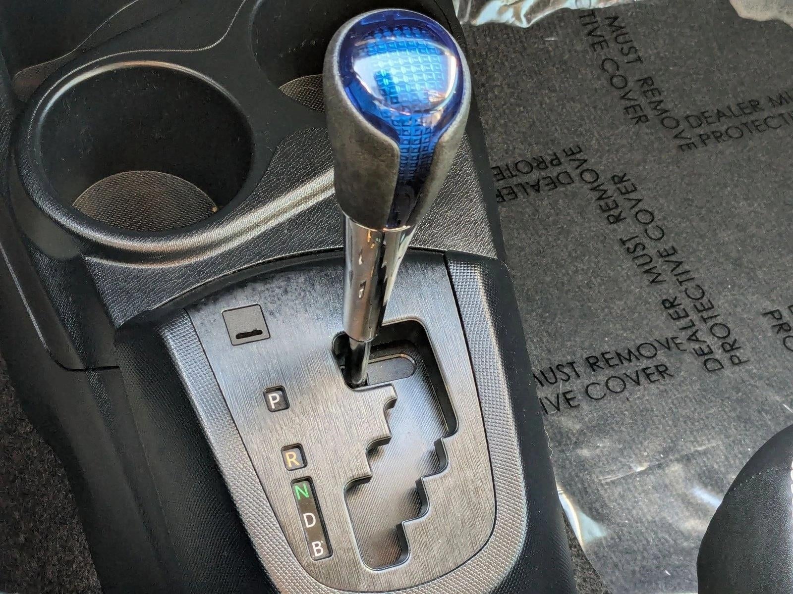 2018 Toyota Prius c Four (GS)