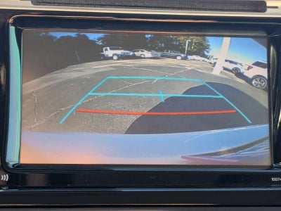 2018 Toyota Prius c Four (GS)