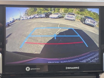 2024 Toyota 4Runner TRD Sport 2WD (Natl)