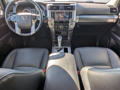 2024 Toyota 4Runner TRD Sport 2WD (Natl)