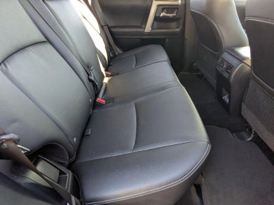 2024 Toyota 4Runner TRD Sport 2WD (Natl)