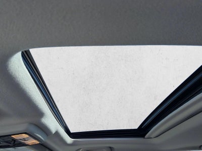 2021 Toyota 4Runner Limited 2WD (Natl)