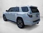 2021 Toyota 4Runner Limited 2WD (Natl)