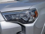 2018 Toyota 4Runner SR5 2WD (Natl)