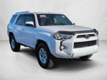 2015 Toyota 4Runner RWD 4dr V6 SR5 (Natl)