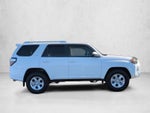 2015 Toyota 4Runner RWD 4dr V6 SR5 (Natl)